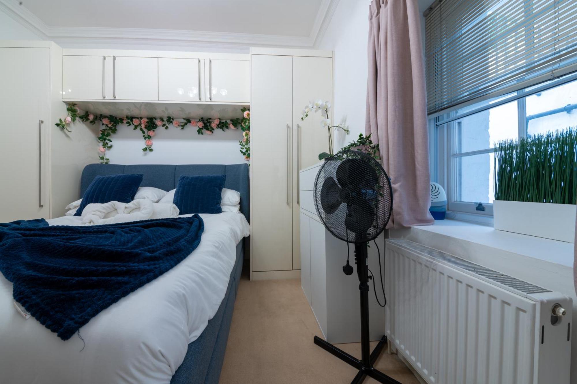 Covent Garden City Escape Flat Londres Exterior foto