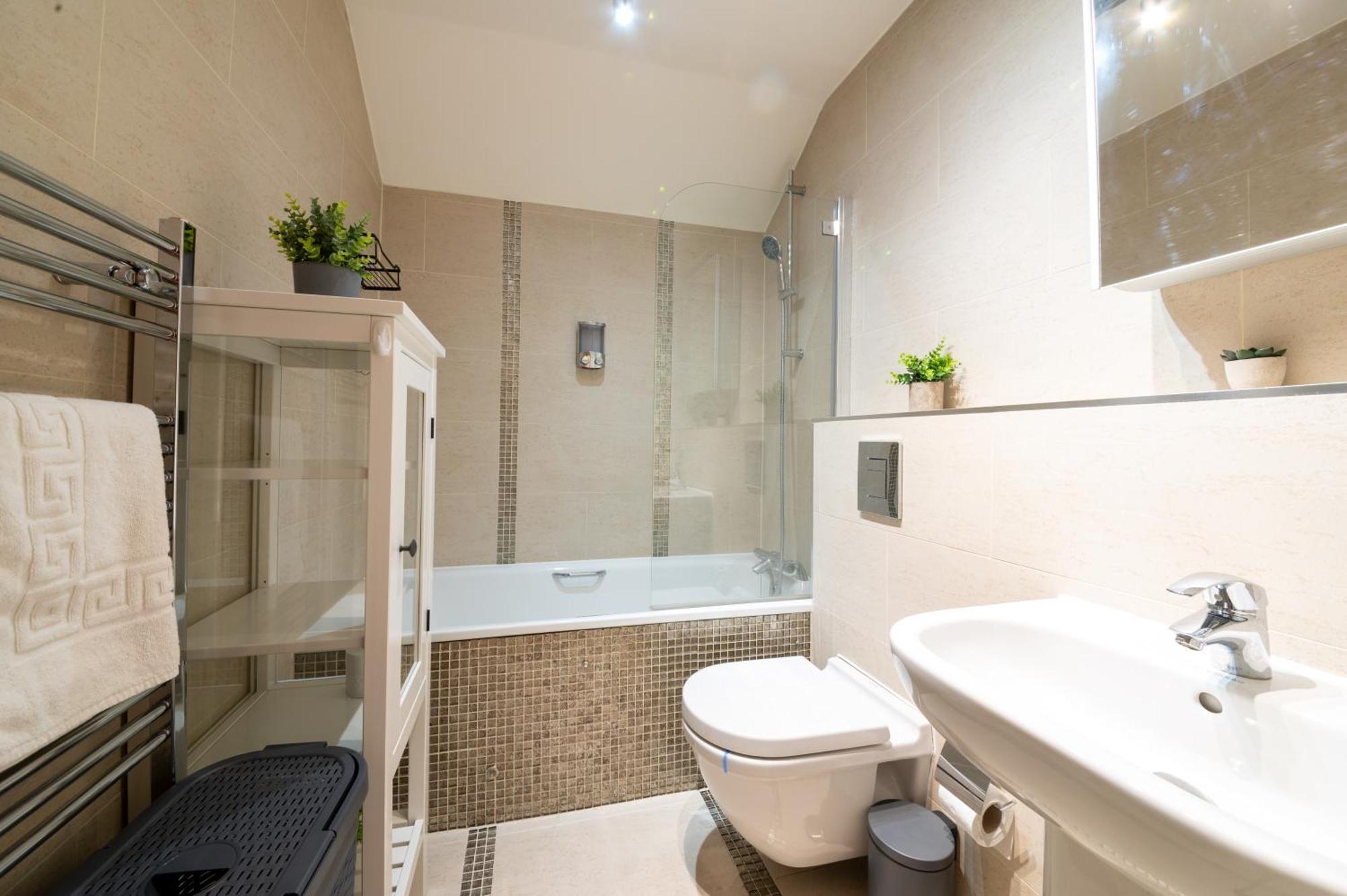 Covent Garden City Escape Flat Londres Exterior foto