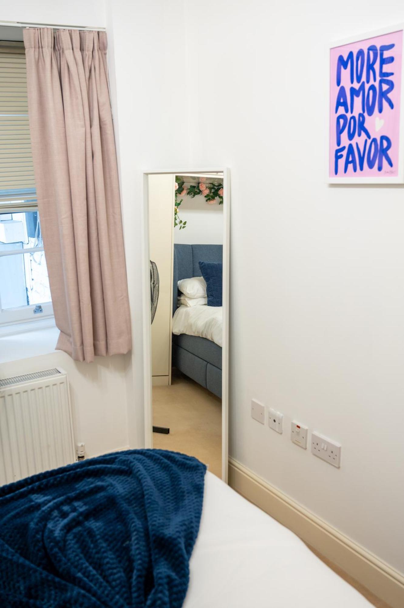 Covent Garden City Escape Flat Londres Exterior foto